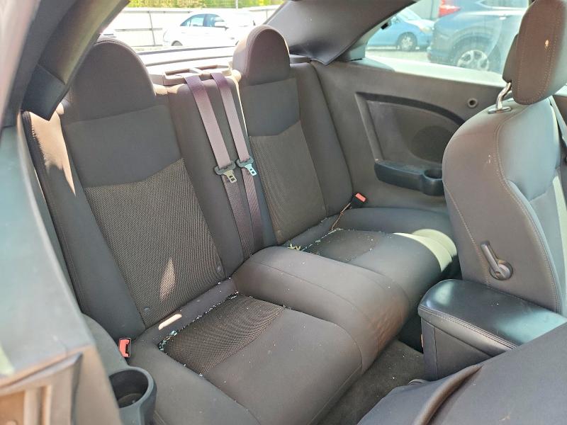 61967386 :رقم المزاد ، 1C3BC5ED0AN137991 vin ، 2010 Chrysler Sebring مزاد بيع