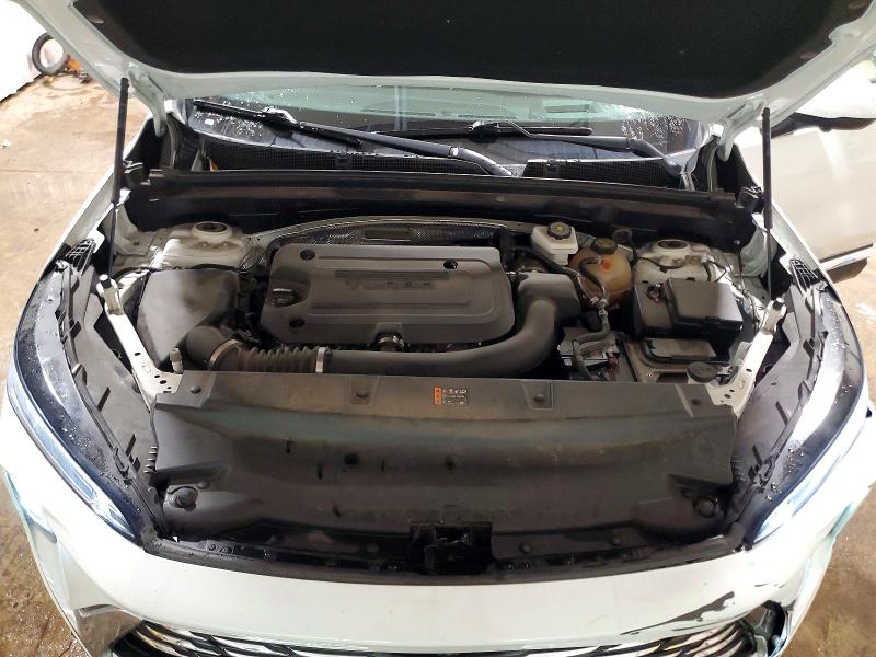 Продажа на аукционе авто 2024 Buick Envision, vin: LRBFZME45RD075722, номер лота: 59809336