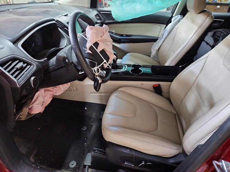 Aukcja sprzedaży 2018 Ford Edge, vin: 2FMPK4K93JBB44696, numer aukcji: 62113186