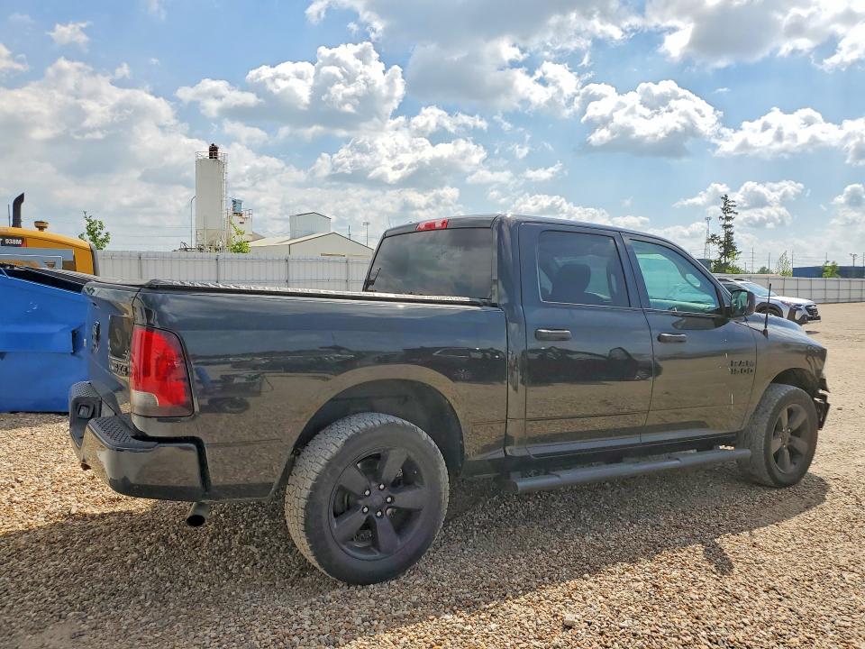 Aukcja sprzedaży 2016 Ram 1500, vin: 1C6RR7KGXGS410939, numer aukcji: 59873256