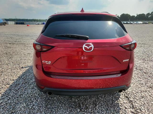 Aukcja sprzedaży 2019 Mazda Cx-5, vin: JM3KFBDM6K0639848, numer aukcji: 61018516