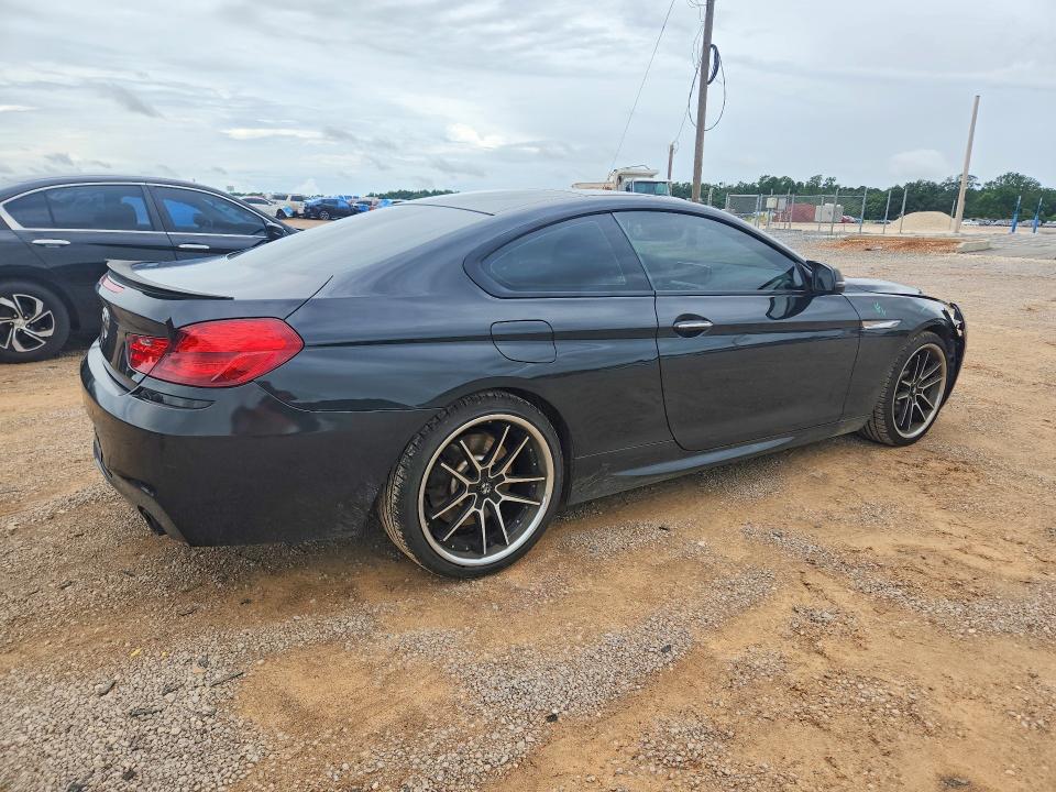 Продажа на аукционе авто 2016 Bmw 640, vin: WBA6H1C50GD932957, номер лота: 59996906