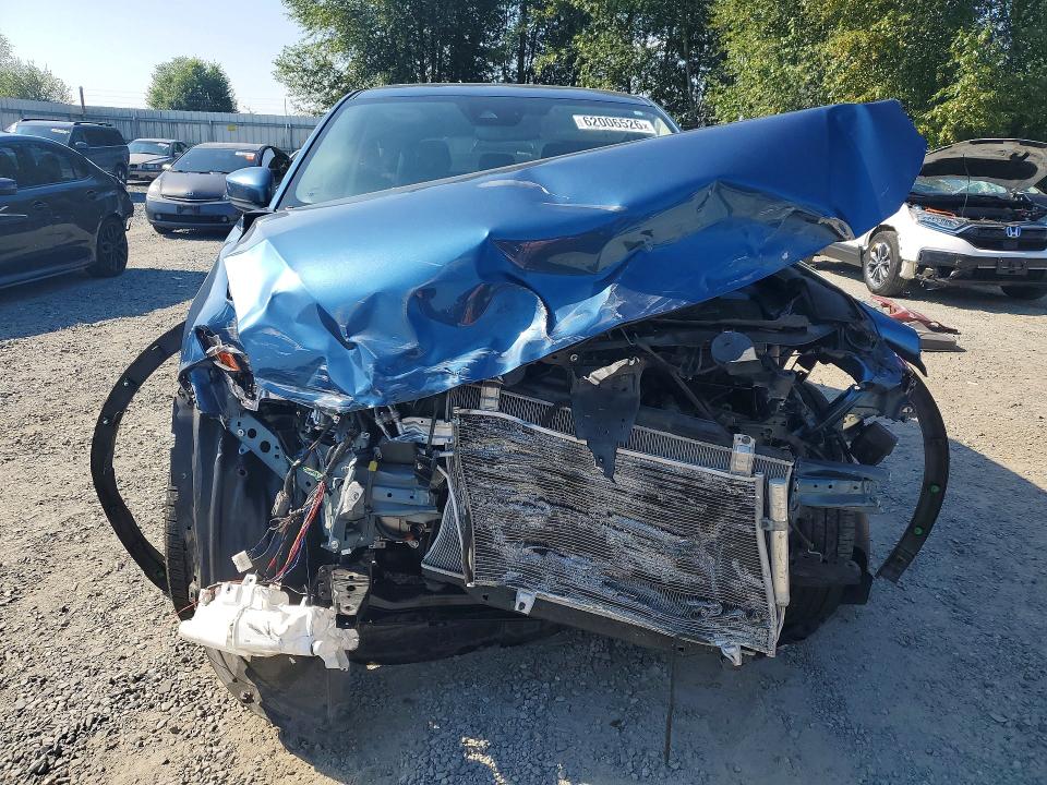 62006526 :رقم المزاد ، JM3KFBDM8L0792359 vin ، 2020 Mazda Cx-5 مزاد بيع