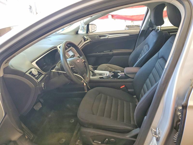Aukcja sprzedaży 2015 Ford Fusion, vin: 1FA6P0H70F5119837, numer aukcji: 60046036