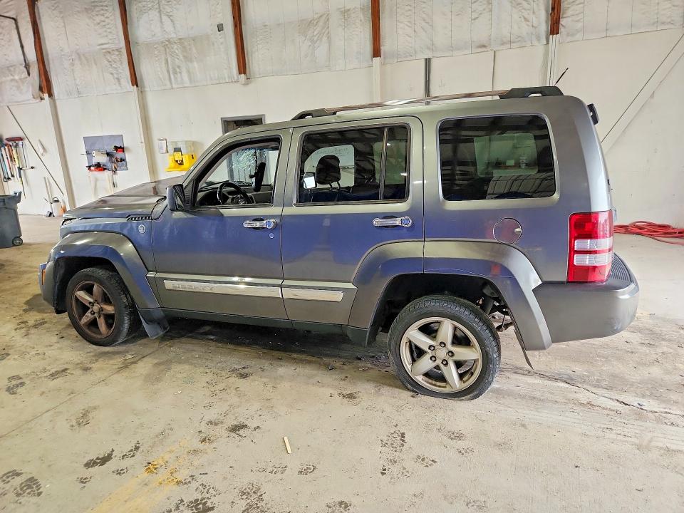 Aukcja sprzedaży 2012 Jeep Liberty, vin: 1C4PJMCK6CW152057, numer aukcji: 59837936