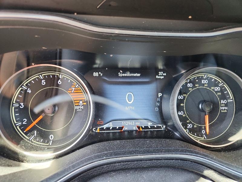 Aukcja sprzedaży 2020 Jeep Cherokee, vin: 1C4PJMDX5LD578313, numer aukcji: 58717136