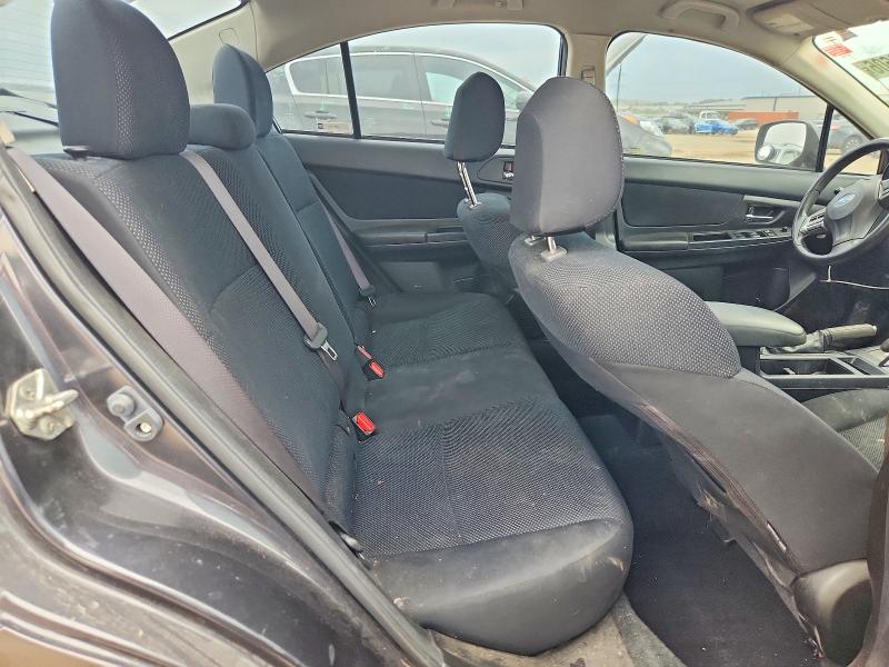 Aukcja sprzedaży 2014 Subaru Impreza, vin: JF1GJAC66EH010192, numer aukcji: 63230606