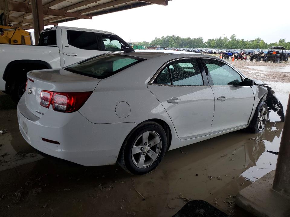 60845916 :رقم المزاد ، 1G11B5SA9GF132322 vin ، 2016 Chevrolet Malibu 4d 1lt مزاد بيع
