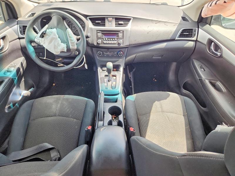 Aukcja sprzedaży 2017 Nissan Sentra, vin: 3N1AB7AP7HY268602, numer aukcji: 61718036