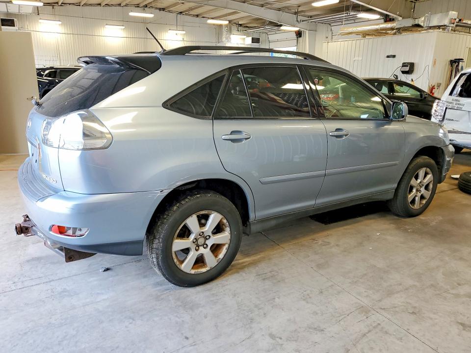 Aukcja sprzedaży 2004 Lexus Rx, vin: JTJHA31U040015281, numer aukcji: 62622386