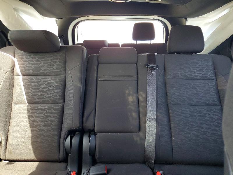 Продажа на аукционе авто 2026 Dodge Durango, vin: 1C4RDJDG2TC226178, номер лота: 61869086