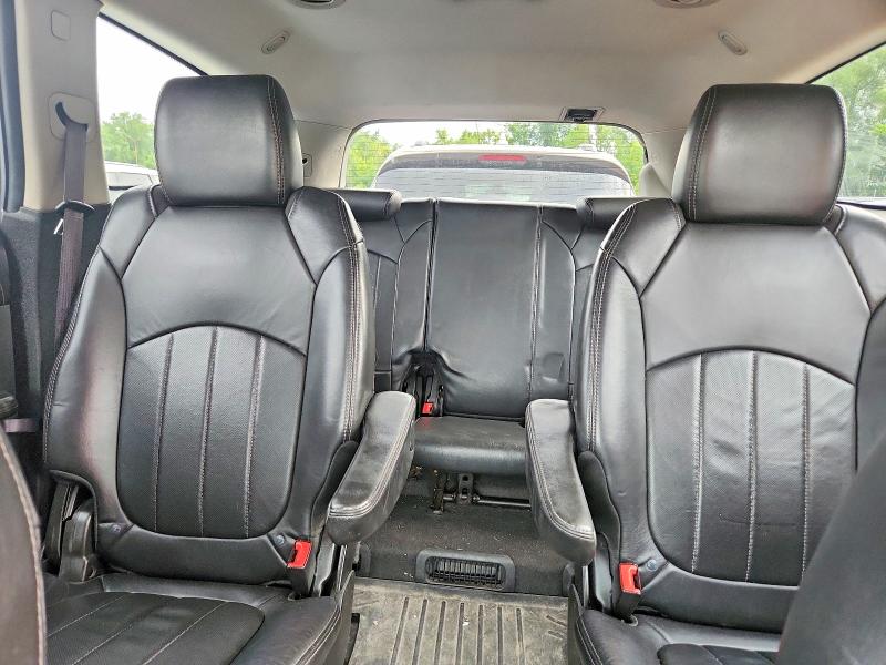 Продажа на аукционе авто 2014 Buick Enclave, vin: 5GAKVBKD8EJ117141, номер лота: 62312646