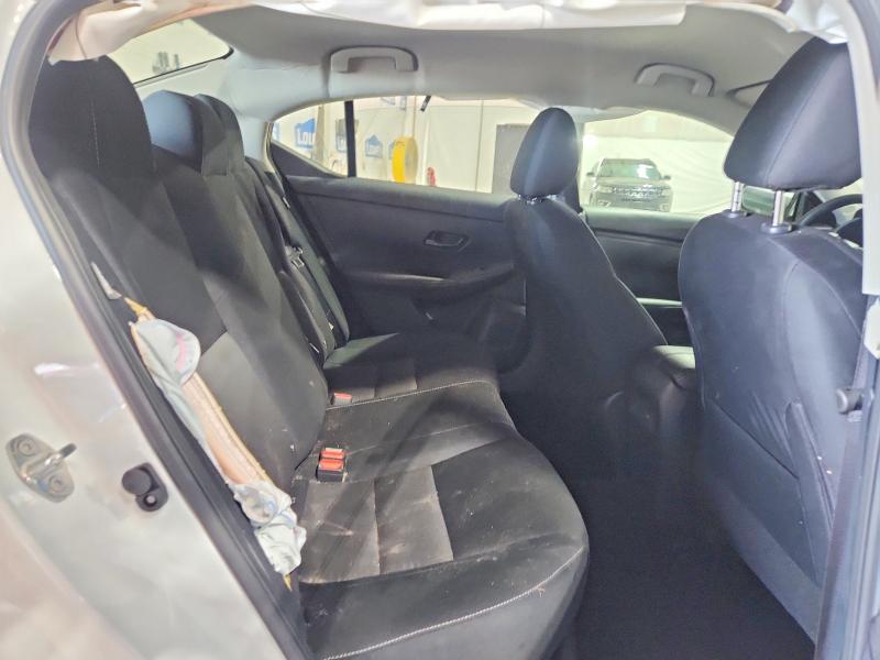 Продаж на аукціоні авто 2024 Nissan Sentra, vin: 3N1AB8CV8RY345738, номер лоту: 60882626