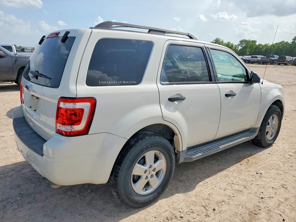 Продаж на аукціоні авто 2010 Ford Escape, vin: 1FMCU0D79AKB24682, номер лоту: 62507606