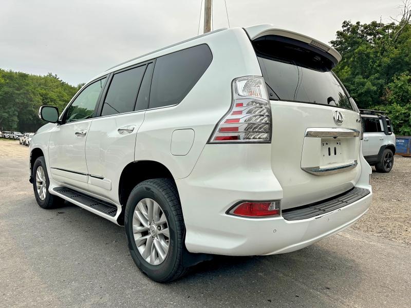 2018 Lexus Gx მანქანა იყიდება აუქციონზე, vin: JTJBM7FX3J5206294, აუქციონის ნომერი: 60740886