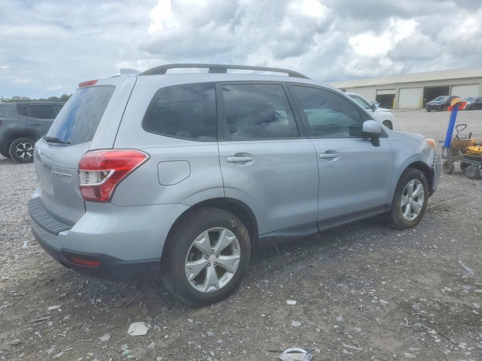 61122756 :رقم المزاد ، JF2SJADC6GH471003 vin ، 2016 Subaru Forester مزاد بيع