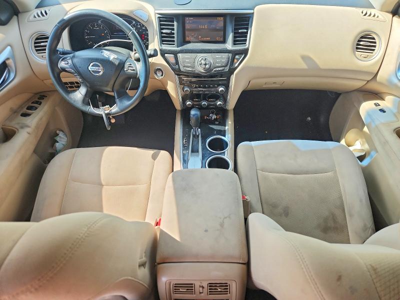 Aukcja sprzedaży 2016 Nissan Pathfinder, vin: 5N1AR2MN1GC602177, numer aukcji: 63153516