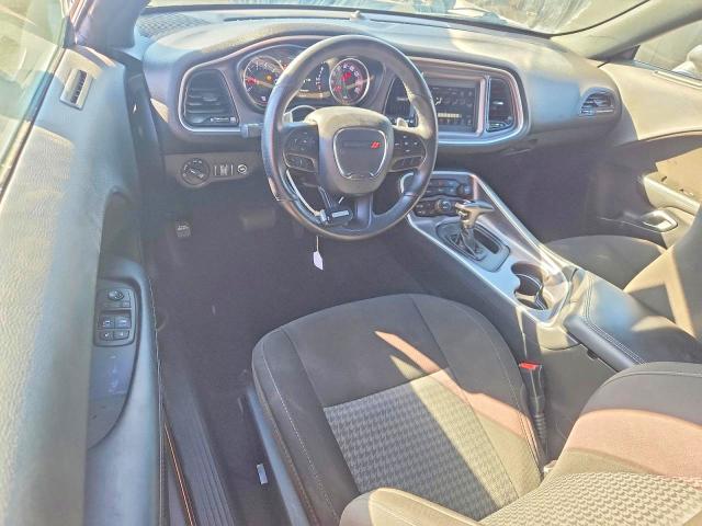2020 Dodge Challenger მანქანა იყიდება აუქციონზე, vin: 2C3CDZJGXLH215519, აუქციონის ნომერი: 60880066