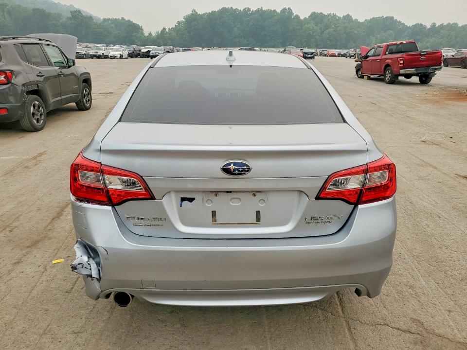 61295166 :رقم المزاد ، 4S3BNBE65G3016108 vin ، 2016 Subaru Legacy مزاد بيع
