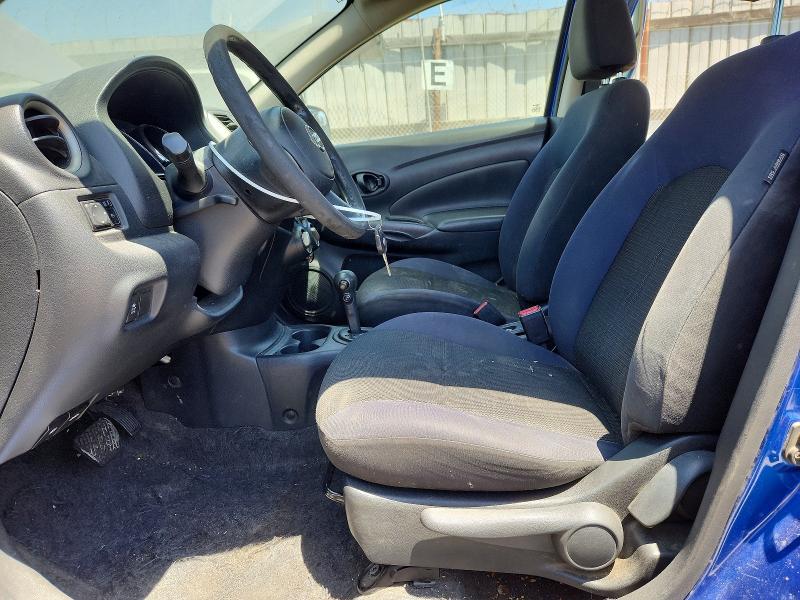 Продаж на аукціоні авто 2012 Nissan Versa, vin: 3N1CN7AP0CL911619, номер лоту: 62866916