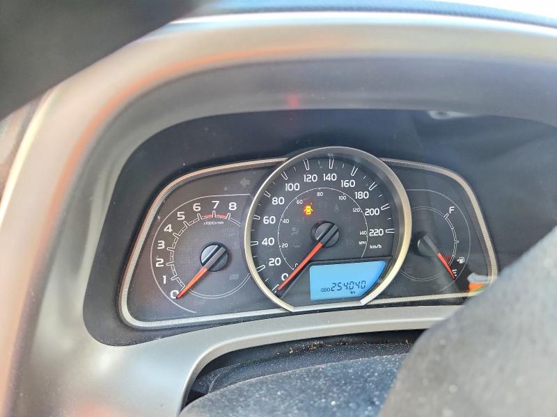 Продажа на аукционе авто 2013 Toyota Rav4, vin: 2T3RFREV0DW074535, номер лота: 61399376