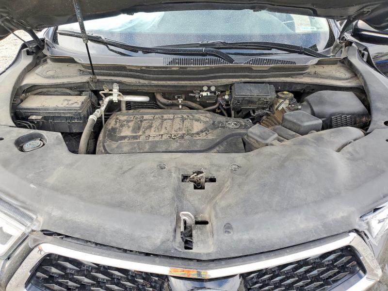Продаж на аукціоні авто 2019 Acura Mdx, vin: 5J8YD4H90KL005574, номер лоту: 63001376