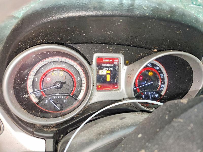 Aukcja sprzedaży 2020 Dodge Journey, vin: 3C4PDCAB0LT264928, numer aukcji: 58912816