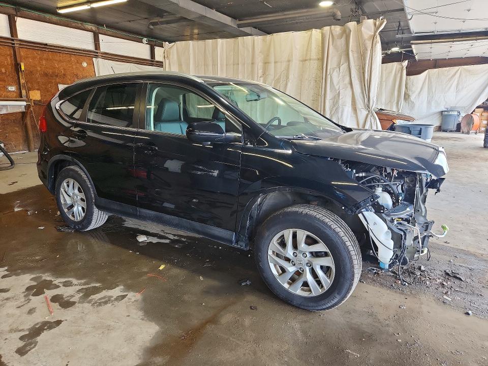 Aukcja sprzedaży 2016 Honda Cr-v, vin: 5J6RM4H71GL006090, numer aukcji: 61106286