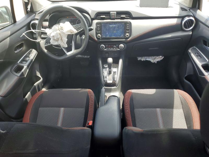 Aukcja sprzedaży 2025 Nissan Versa, vin: 3N1CN8FV6SL831415, numer aukcji: 59236236