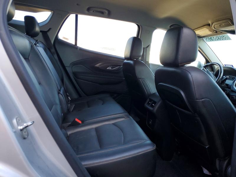 Продажа на аукционе авто 2020 Gmc Terrain, vin: 3GKALVEV0LL265221, номер лота: 60896616