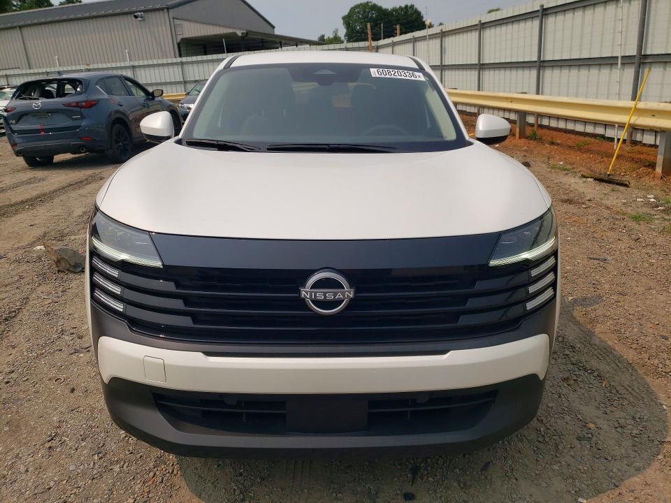 Aukcja sprzedaży 2025 Nissan Kicks, vin: 3N8AP6CA8SL329269, numer aukcji: 60820336