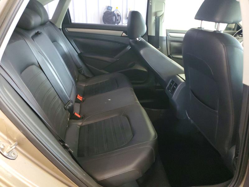 Aukcja sprzedaży 2015 Volkswagen Passat, vin: 1VWBS7A37FC021596, numer aukcji: 58752606
