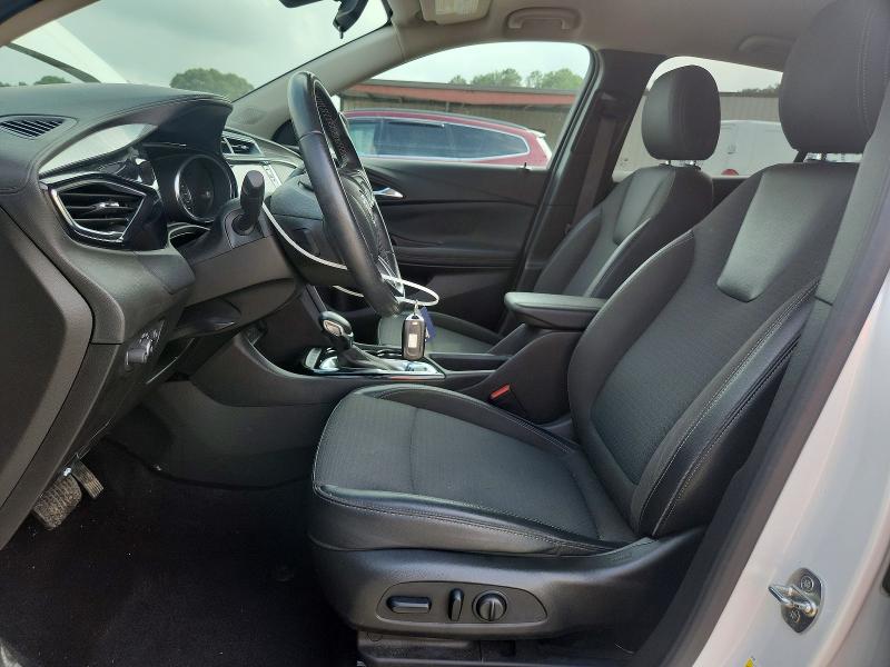 Aukcja sprzedaży 2021 Buick Encore, vin: KL4MMCSL0MB116611, numer aukcji: 59343156
