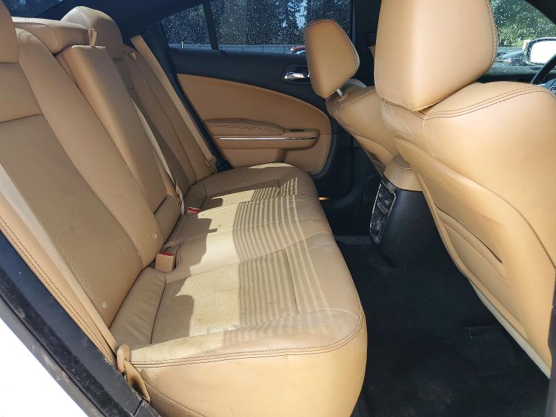 Aukcja sprzedaży 2012 Dodge Charger, vin: 2C3CDXHG1CH172764, numer aukcji: 61901996
