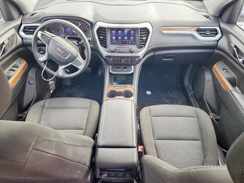 Aukcja sprzedaży 2021 Gmc Acadia, vin: 1GKKNKLSXMZ188616, numer aukcji: 62020616