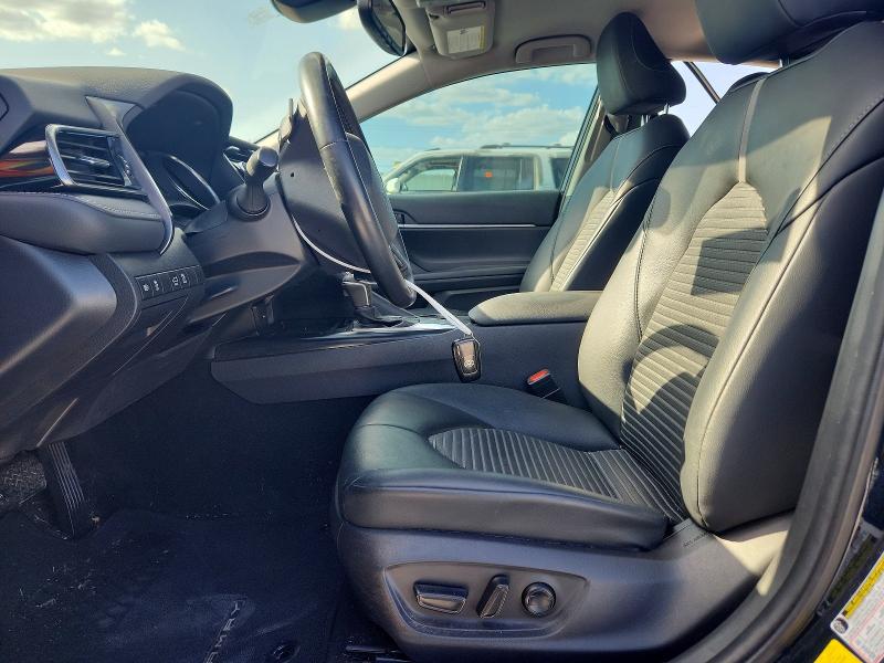 Aukcja sprzedaży 2020 Toyota Camry, vin: 4T1M11AK1LU384948, numer aukcji: 60151216