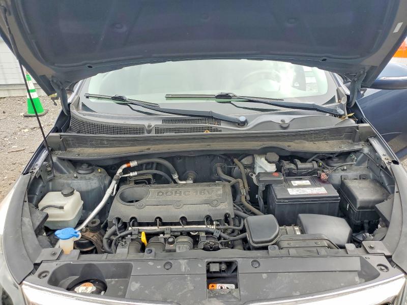 Aukcja sprzedaży 2013 Kia Sportage, vin: KNDPC3A28D7444926, numer aukcji: 62083466