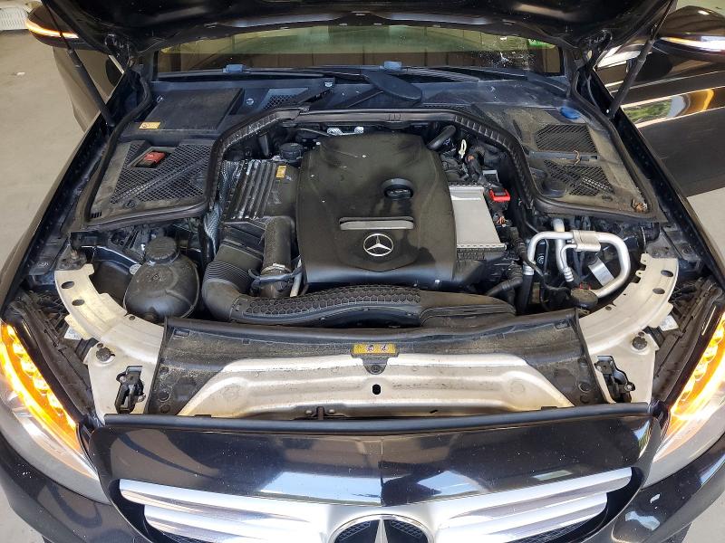 Aukcja sprzedaży 2015 Mercedes-benz C, vin: 55SWF4KB3FU010514, numer aukcji: 63004226