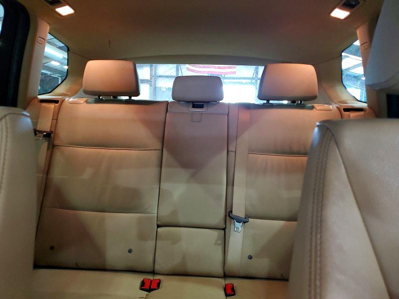 Продажа на аукционе авто 2011 Bmw X3, vin: 5UXWX5C5XBL706175, номер лота: 59251726