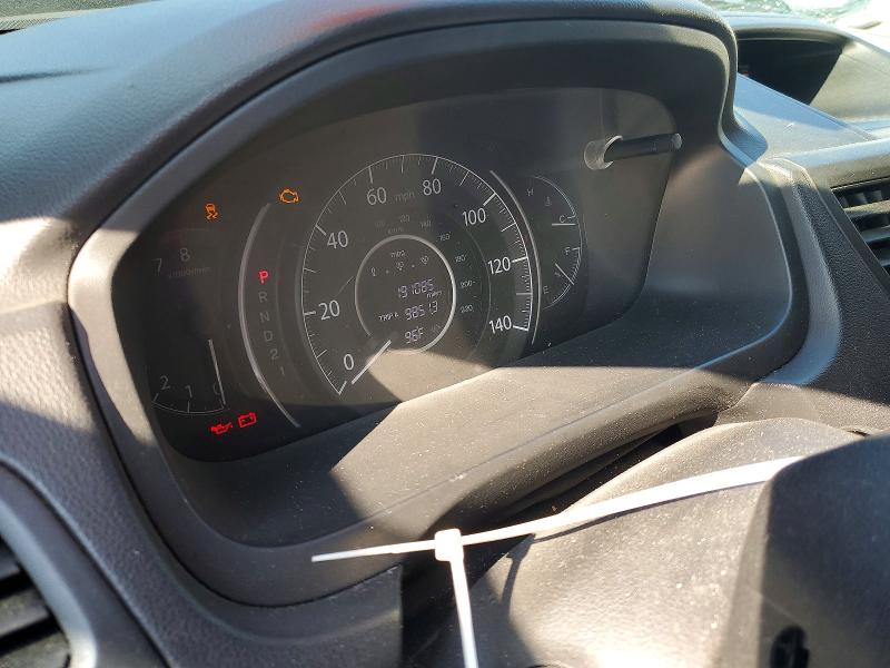 2012 Honda Cr-v მანქანა იყიდება აუქციონზე, vin: 5J6RM3H32CL020677, აუქციონის ნომერი: 59124166