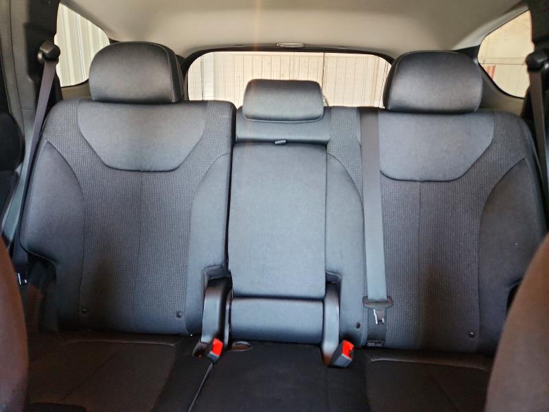 2020 Hyundai Santa Fe მანქანა იყიდება აუქციონზე, vin: 5NMS3CAD8LH181565, აუქციონის ნომერი: 85969765