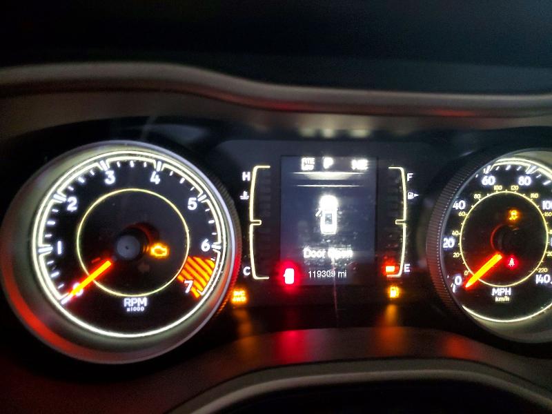Продаж на аукціоні авто 2015 Jeep Cherokee, vin: 1C4PJMCBXFW619498, номер лоту: 60601076