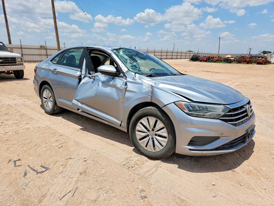 Aukcja sprzedaży 2020 Volkswagen Jetta, vin: 3VWCB7BU4LM004776, numer aukcji: 60268996