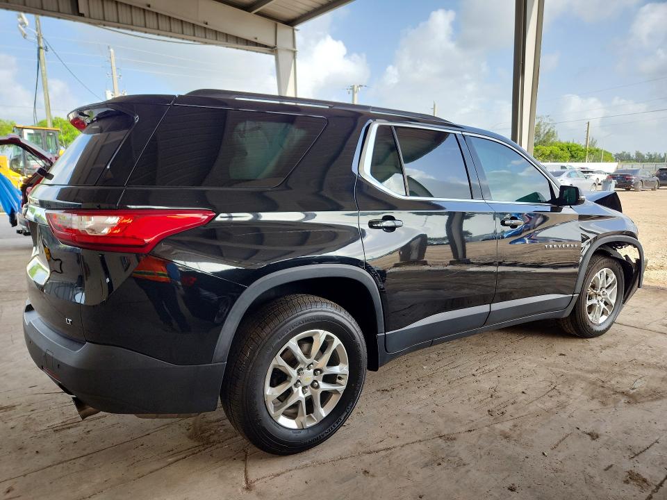 Продаж на аукціоні авто 2019 Chevrolet Traverse, vin: 1GNERGKW0KJ204226, номер лоту: 60170126