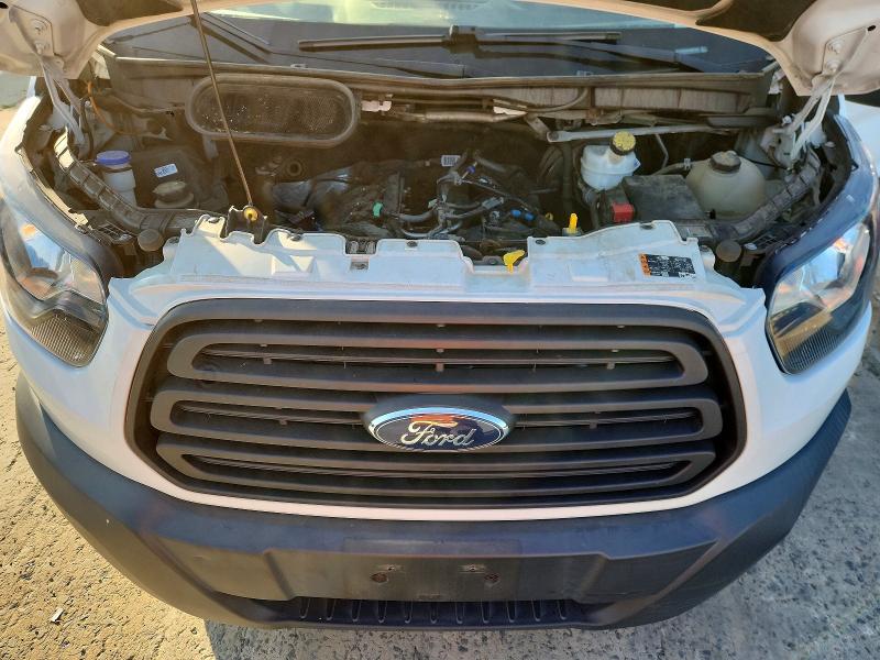 2018 Ford Transit მანქანა იყიდება აუქციონზე, vin: 1FTYR2CM6JKB27439, აუქციონის ნომერი: 60664416