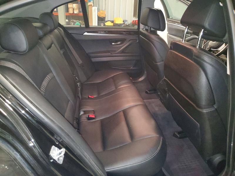Продаж на аукціоні авто 2014 Bmw 535, vin: WBA5B3C59ED531834, номер лоту: 61870256