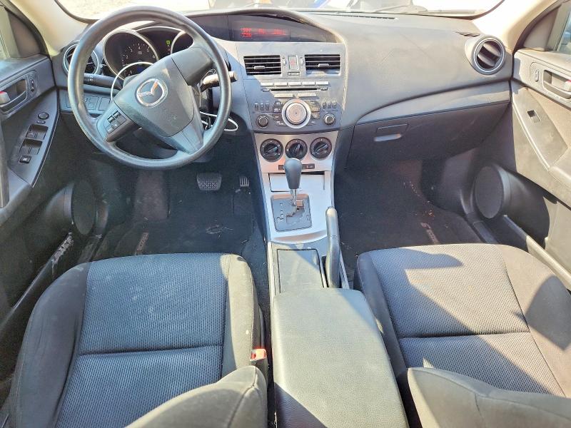 Продаж на аукціоні авто 2011 Mazda 3, vin: JM1BL1UF6B1470681, номер лоту: 60812386