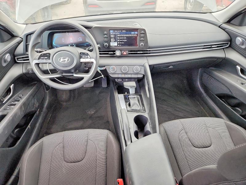 Продаж на аукціоні авто 2026 Hyundai Elantra, vin: KMHLL4DG8TU200863, номер лоту: 62066216