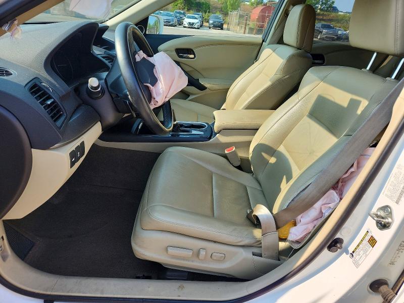 Продажа на аукционе авто 2018 Acura Rdx, vin: 5J8TB3H37JL011974, номер лота: 63018376
