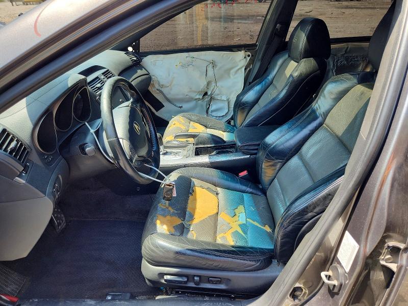 59356386 :رقم المزاد ، 19UUA765X7A041543 vin ، 2007 Acura Tl مزاد بيع